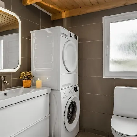 Helene - 1-5km From The Sea By Interhome בית נופש