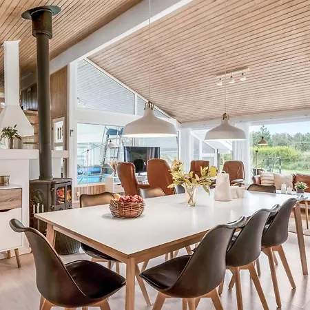 Dom wakacyjny Helene - 1-5km From The Sea By Interhome