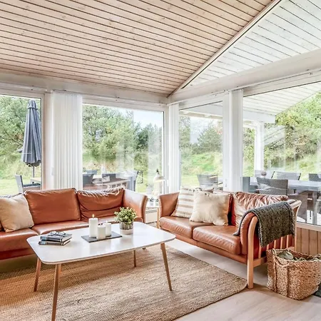 Feriehus Helene - 1-5km From The Sea By Interhome *
