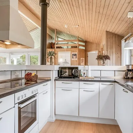 Helene - 1-5km From The Sea By Interhome Feriehus Blokhus