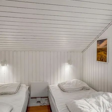 Feriehus Helene - 1-5km From The Sea By Interhome