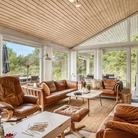 Helene - 1-5km From The Sea By Interhome Feriehus