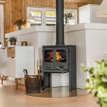 Feriehus Helene - 1-5km From The Sea By Interhome