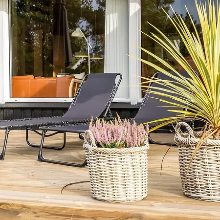 Feriehus Helene - 1-5km From The Sea By Interhome