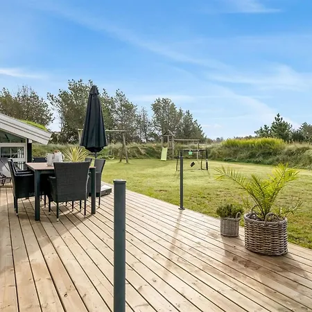 Helene - 1-5km From The Sea By Interhome Blokhus