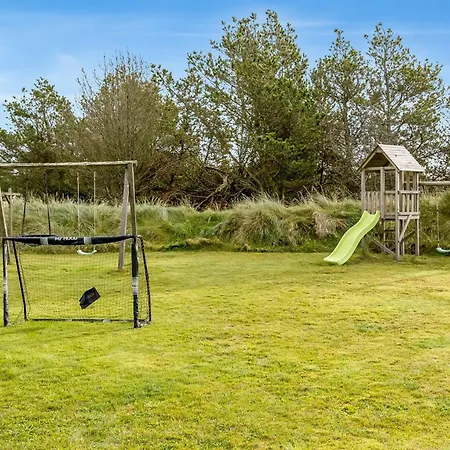 Helene - 1-5km From The Sea By Interhome Hébergement de vacances *