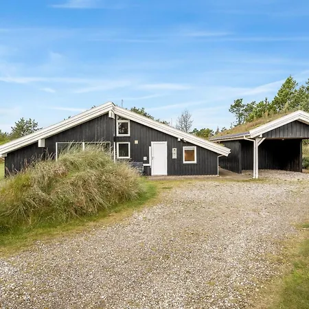 Feriehus Helene - 1-5km From The Sea By Interhome Blokhus